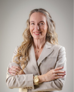 Ana Paula Locks Bongiolo